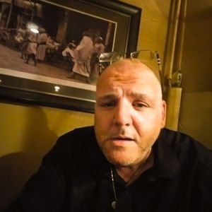 Meet your Posher, Richard